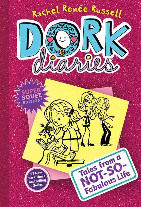 download_dork|Dork Diaries 1 : Rachel Renée Russell : Free Download, Borrow, .